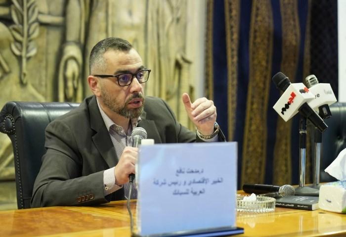 د.محمد فؤاد.